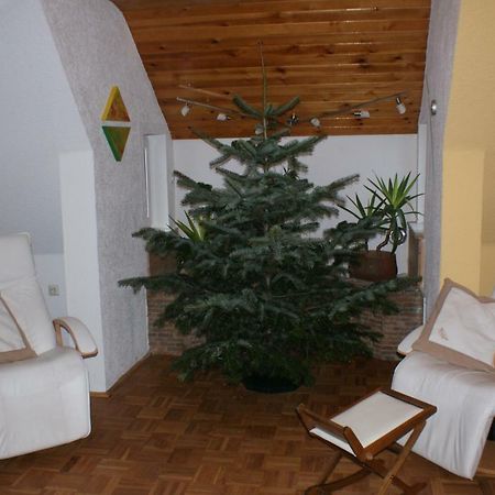 Ferienhaus Lyhs Fehrenbach المظهر الخارجي الصورة