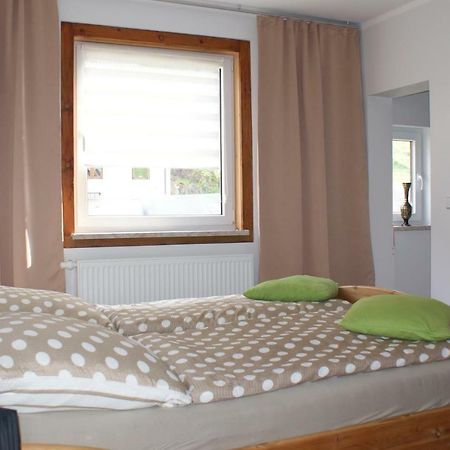 Ferienhaus Lyhs Fehrenbach المظهر الخارجي الصورة