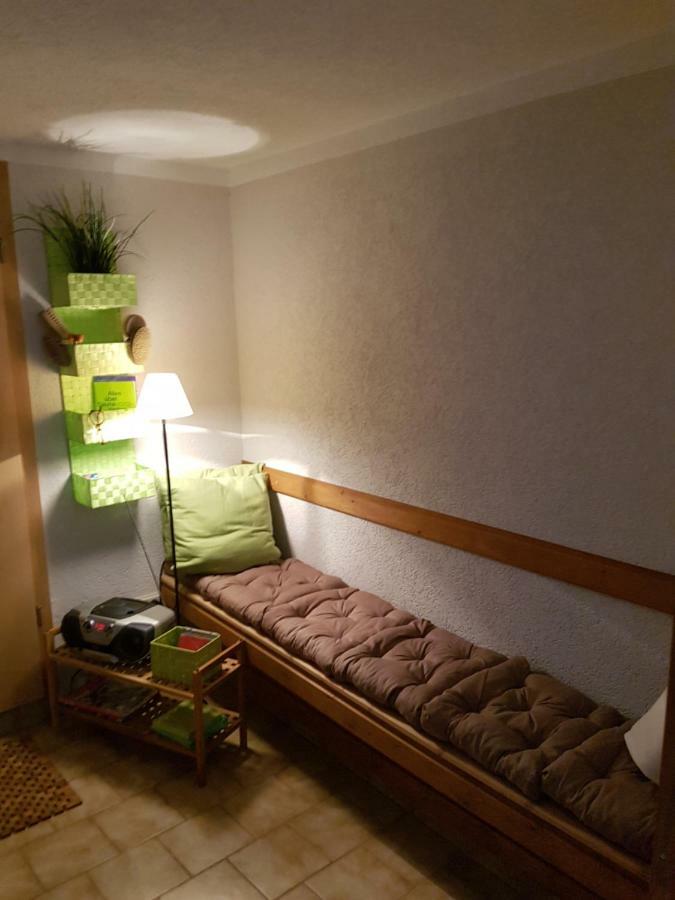 Ferienhaus Lyhs Fehrenbach المظهر الخارجي الصورة