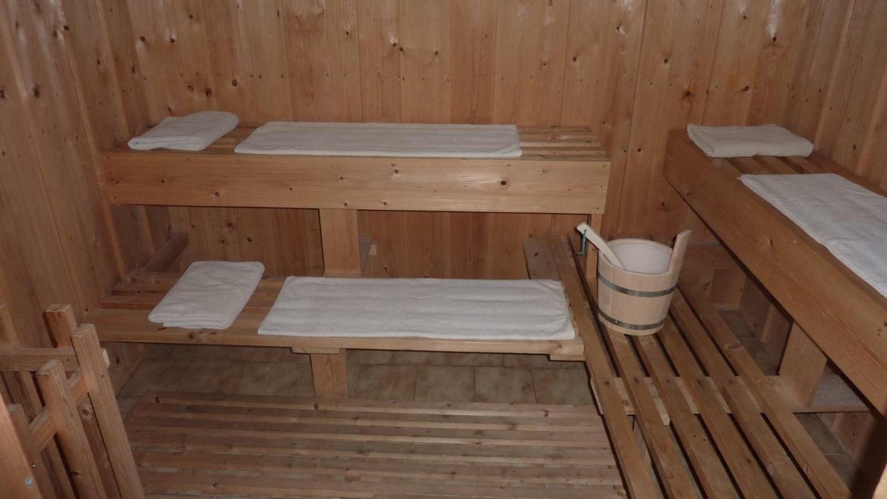 Ferienhaus Lyhs Fehrenbach المظهر الخارجي الصورة