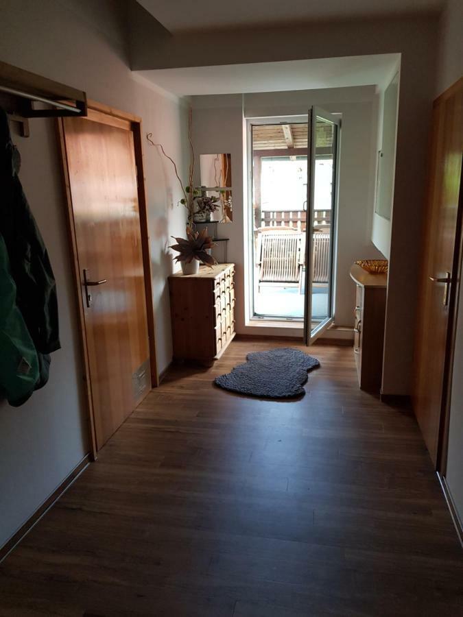 Ferienhaus Lyhs Fehrenbach المظهر الخارجي الصورة